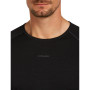 Pánské funkční triko Icebreaker Men Merino 200 ZoneKnit LS Crewe