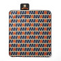 Pikniková deka Regatta Orla Kiely Printed Picnic Blanket