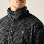 Pánská mikina Dare 2b Mens Print Fleece