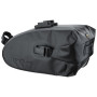 Brašna pod sedlo Topeak Wedge Drybag Large Černá