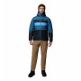 Pánská bunda Columbia Powder Pass™ Hooded Jacket