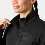 Dámská funkční mikina Helly Hansen Versalite Fleece Jacket