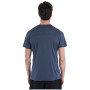 Pánské funkční triko Icebreaker Men Merino 150 Ace SS Tee