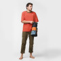 Pánské triko Wild Country Lines Man T-shirt