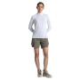 Dámské triko Craghoppers NosiLife SolarShield+ Half Zip Top