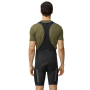 Pánské cyklistické kraťasy Fjällräven Hoja Bib Shorts M