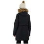 Dámská zimní bunda Fundango Georgina Parka Jacket