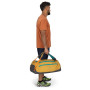 Cestovní taška Osprey Daylite Duffel 45