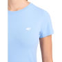 Dámské triko 4F Tshirt F3500