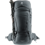 Dámský turistický batoh Deuter Aircontact Pro 75+10 SL