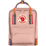 Batoh Fjällräven Kånken Rainbow Mini