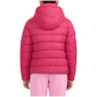 Dětská bunda 4F Down Jacket F0917 Hot Pink