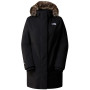 Dámský zimní kabát The North Face W Arctic Parka