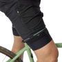 Pánské cyklistické kraťasy Fjällräven Hoja Bib Shorts M