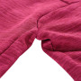 Dětská funkční mikina Alpine Pro Onneco 3 Fuchsia
