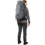 Turistický batoh Deuter Aircontact Core 45+10 SL