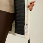 Dámská lyžařská bunda Dare 2b Glacier Long Jacket
