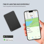Lokátor FIXED Smart Tracker MiCard (Find My, Find Hub)