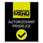 Adventure Menu Lightweight Krémová míchaná vajíčka se šunkou a sýrem 405 g