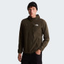 Pánská softshellová bunda The North Face M Nimble Hoodie 2