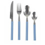 Příbor Bo-Camp Knife Set 1 Person
