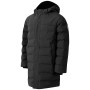 Dámský kabát Dare 2b Kids WanderJacket Black