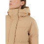 Dámský zimní kabát Fundango Cosycoat Long Padded Jacket
