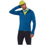 Pánská bunda Mammut Taiss ML Hooded Jacket Men