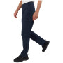 Pánské softshellové kalhoty Fundango Akira II Softshell Pants