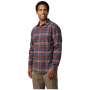 Pánská košile Royal Robbins Lieback Organic Cotton Flannel L/S