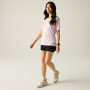 Dámské triko Regatta Women’s Fingal V-Neck