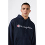 Pánská mikina Champion Hooded Sweatshirt M INC