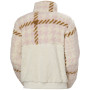 Dámská fleecová bunda Helly Hansen W Moonlit Pile Jacket