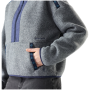 Dámská funkční mikina Smartwool Women's Second Cut Fleece 1/2 Zip