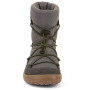 Dětské boty Froddo Barefoot Tex Track Wool Grey