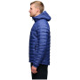 Pánská péřová bunda Black Diamond Access Down 2.0 Hoody