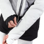 Dámská zimní bunda s kožíškem Fundango Salina II Padded Jacket