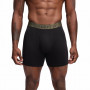 Pánské boxerky Under Armour M UA Perf Cotton 6in