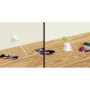 Adaptér Swissten SlideCharge Gan 30W, 1X USB-A 18W