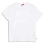 Dětské triko LEGO® Official Merchandise Lwtace 200 White