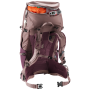 Dámský batoh Deuter Futura Pro 38 SL