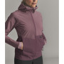 Dámská softshellová bunda Ortovox Venet Softshell Hooded Jacket
