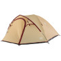 Turistický stan Coleman Darwin Summer 4 Plus