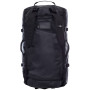 Taška The North Face Base Camp Duffel-ramenní popruhy