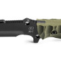 Nůž TB OUTDOOR Maraudeur Survival Knife G10 Smooth