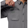 Pánská košile Columbia Silver Ridge™ Utility Ii Ls Shirt