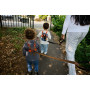 Dětské vodítko LittleLife Toddler Reins Tiger