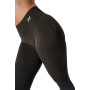 Dámské legíny Nebbia High-waisted push-up leggings Power