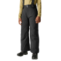 Dětské lyžařské kalhoty Dare 2b Outmove III Insulated Pant Black