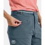Dámské kraťasy Ortovox Brenta Shorts W